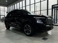 2025 Changan CS75 Plus IV, чёрный