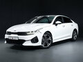 2021 Kia K5 III, белый, 2799000 рублей - вид 2