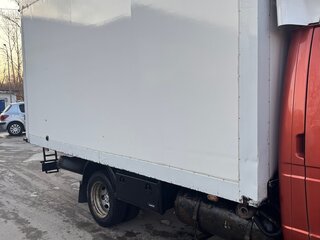 2011 ГАЗ ГАЗель (2705), оранжевый, 850000 рублей, вид 5
