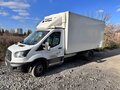 2020 Ford Transit, белый, 2300000 рублей