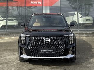2026 GAC GS8 Dragon II, чёрный, 5349000 рублей, вид 3
