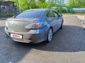 2011 Mazda 6 II (GH) Рестайлинг, серый, 1250000 рублей - вид 3