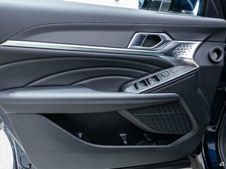 2025 Haval F7 II, белый, 3399000 рублей, вид 5