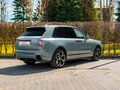 2025 Rolls-Royce Cullinan Black Badge I Рестайлинг (Series II), серый - вид 7