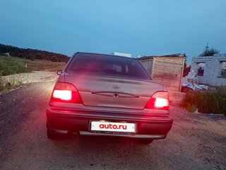 2004 Daewoo Nexia I, зелёный, 129949 рублей, вид 3