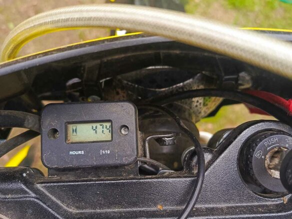 2023 FX moto X1 (CB 250), чёрный, 140000 рублей - вид 5
