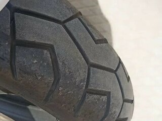 2002 Honda CBR 600F, белый, 450000 рублей, вид 5