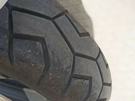 2002 Honda CBR 600F, белый, 450000 рублей, вид 5