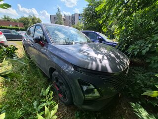2022 Omoda C5 I, серый, 1215000 рублей, вид 2