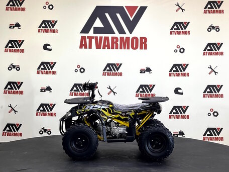 2024 BSE XT-1, жёлтый, 119990 рублей, вид 2