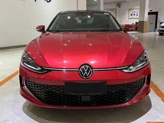 2022 Volkswagen Lamando L II, пурпурный, 1675000 рублей, вид 2