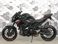 2020 Kawasaki Z 900, чёрный - вид 3