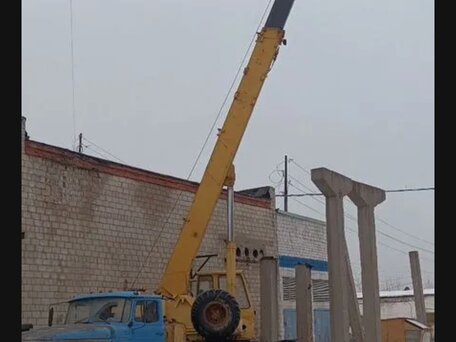 2008 Урал КС, синий, 1600000 рублей, вид 5