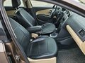 2016 Volkswagen Polo V Рестайлинг, коричневый - вид 8