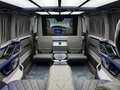 2026 Mercedes-Benz V-Класс Extra Long 300 d экстра длинный III (W447) Рестайлинг 2, чёрный, 42900000 рублей - вид 2