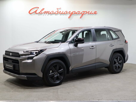 Toyota RAV4 VI (XA60)