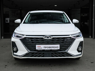 2024 Chery Arrizo 8, белый, 1810000 рублей, вид 2