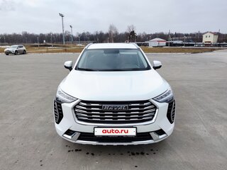 2024 Haval Jolion I, белый, 1859000 рублей, вид 1