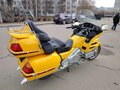 2003 Honda GL 1800 Gold Wing, жёлтый, 950000 рублей - вид 5