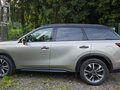2023 Infiniti QX60 II, коричневый, 6350000 рублей - вид 5