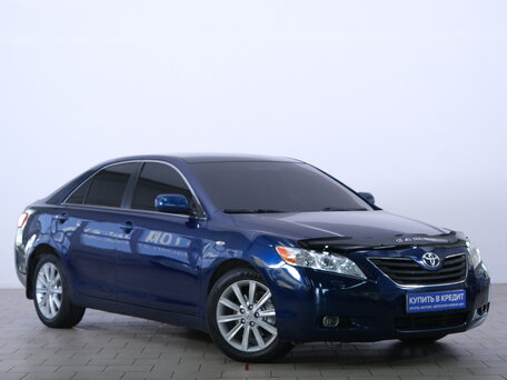 Toyota Camry VI (XV40)
