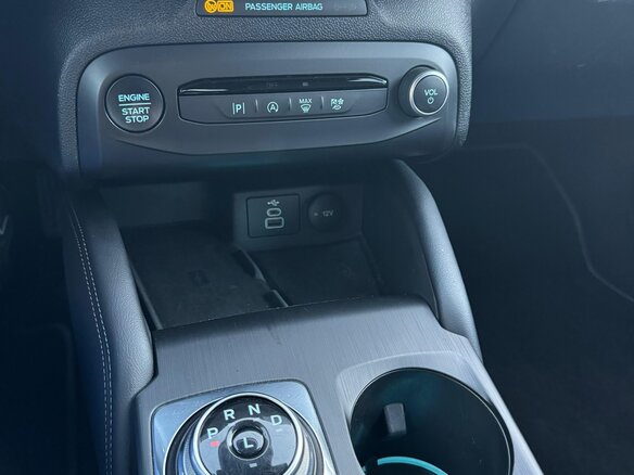2022 Ford Focus Active IV Рестайлинг, синий - вид 23