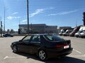 1995 Saab 9000 I Рестайлинг, чёрный - вид 7