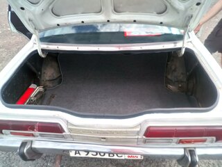 1977 Nissan Cedric IV (330), белый, 699000 рублей, вид 3