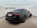 2021 Mercedes-Benz S-Класс 450 Long 4MATIC VII (W223), чёрный, 9700000 рублей - вид 2