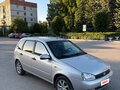 2011 Lada (ВАЗ) Kalina I, серый - вид 7