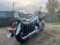 1999 Honda Shadow 400, бежевый, 325000 рублей - вид 10