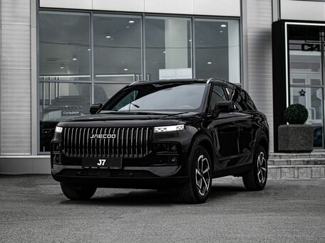 Jaecoo J7 I