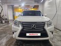 2015 Lexus GX 460 II Рестайлинг, белый, 3550000 рублей - вид 2