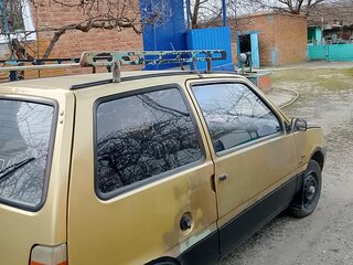 2005 Lada (ВАЗ) 1111 Ока, золотистый, 100000 рублей, вид 2