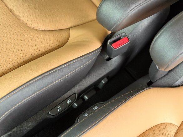2021 Kia Carnival IV, белый, 4300000 рублей - вид 18