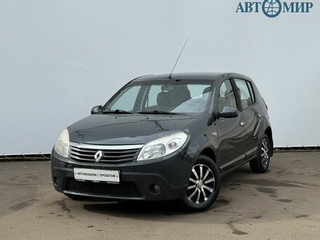 Renault Sandero I