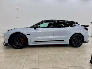 2024 Zeekr 001 FR I Рестайлинг 1, серый, 14500000 рублей, вид 5