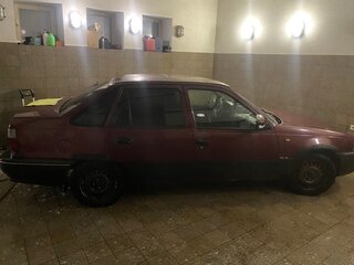 2001 Daewoo Nexia I, красный, 75000 рублей, вид 4