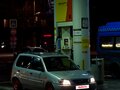 2002 Mazda Demio I (DW), серебристый, 150000 рублей - вид 7