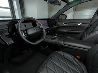 2025 Changan CS75 Plus IV, чёрный, 4249900 рублей, вид 5