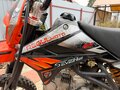 2023 Regulmoto Seven Pro, оранжевый, 75000 рублей - вид 5