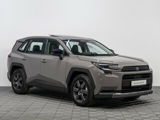 2026 Toyota RAV4 VI (XA60), серый, 4490000 рублей, вид 3