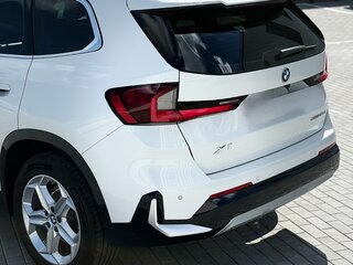 2024 BMW X1 Long 20Li sDrive III (U11/U12), белый, 2910000 рублей, вид 3