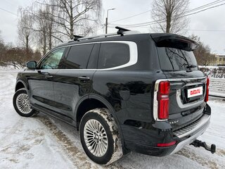 2023 Tank 500 I, чёрный, 4490000 рублей, вид 3