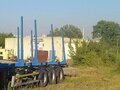 2004 Scania P-series, синий, 1450000 рублей - вид 2
