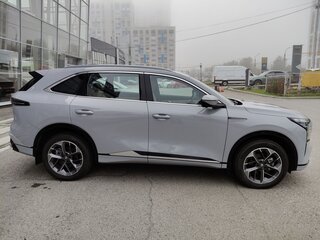 2025 Changan CS75 Plus IV, серый, 4099900 рублей, вид 4