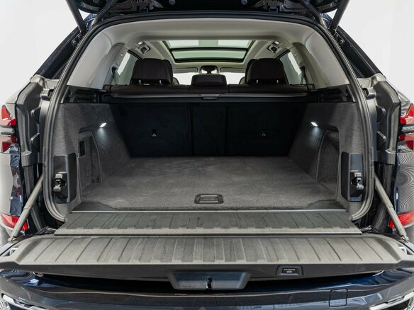 2026 BMW X5 Long 30Li IV (G05/G18) Рестайлинг, чёрный, 10750000 рублей - вид 26