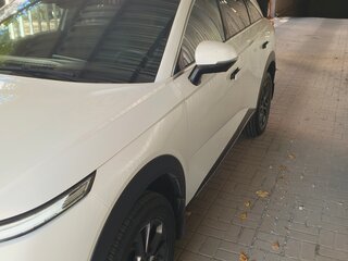 2024 Haval F7 II, белый, 2290000 рублей, вид 5