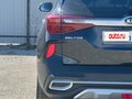 2020 Kia Seltos I, чёрный, 2150000 рублей - вид 7