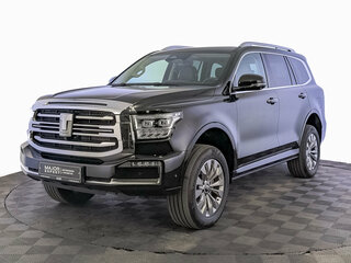 2025 Tank 500 I, чёрный, 5500000 рублей, вид 1